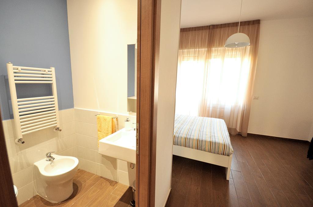 Affittacamere Domus Emilia *